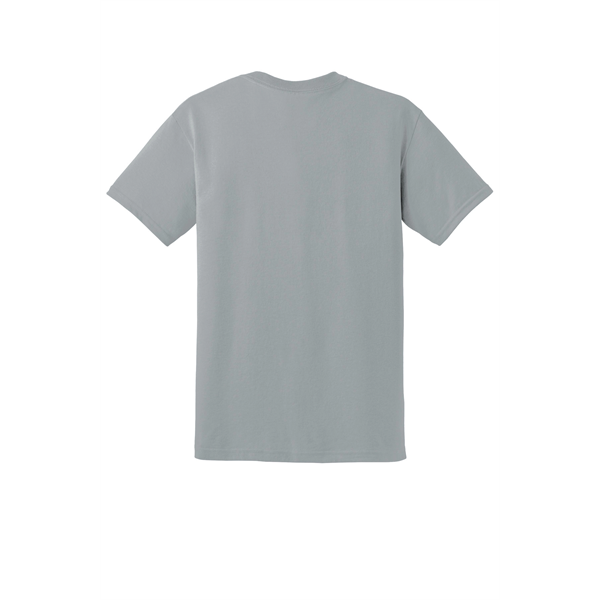 Gildan - DryBlend 50 Cotton/50 Poly T-Shirt. - Gildan - DryBlend 50 Cotton/50 Poly T-Shirt. - Image 184 of 204