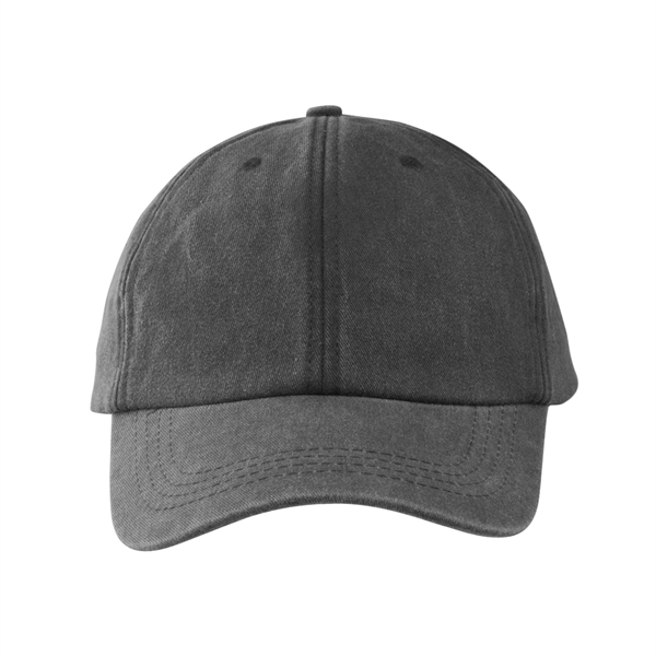 Blank Jax Washed Caps - Blank Jax Washed Caps - Image 1 of 8