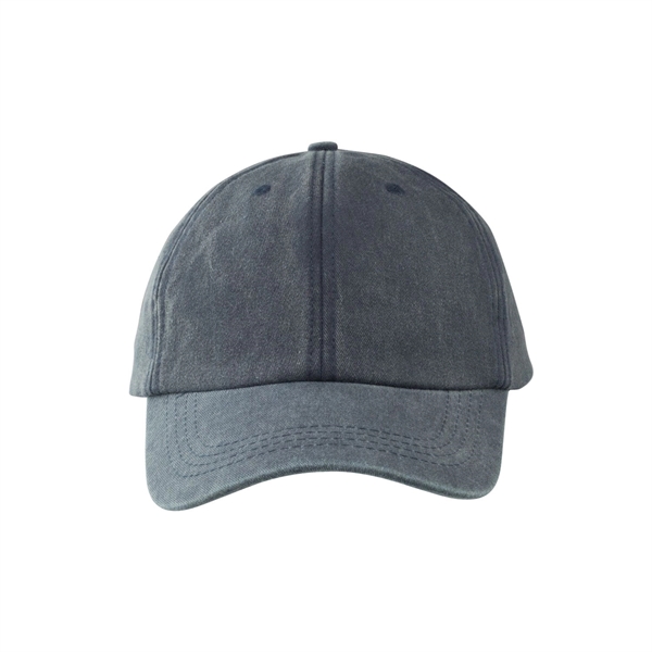 Blank Jax Washed Caps - Blank Jax Washed Caps - Image 5 of 8