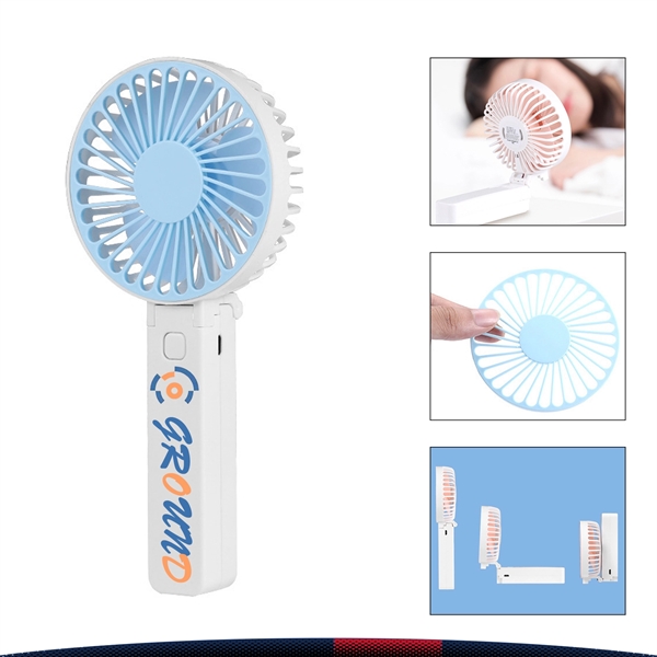 Suvik Power Fan - Suvik Power Fan - Image 0 of 8