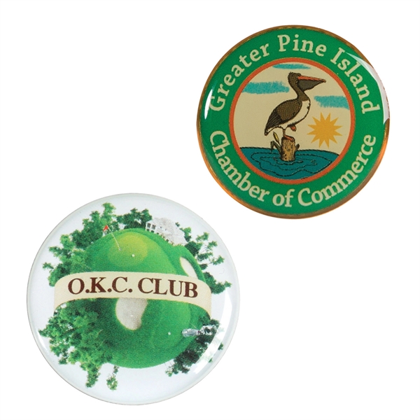 Offset Ball Markers - Offset Ball Markers - Image 0 of 0