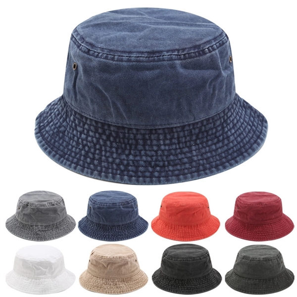Hiking Fishing Sun Hat - Hiking Fishing Sun Hat - Image 0 of 5
