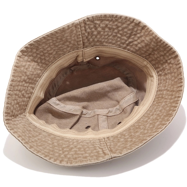 Hiking Fishing Sun Hat - Hiking Fishing Sun Hat - Image 3 of 5