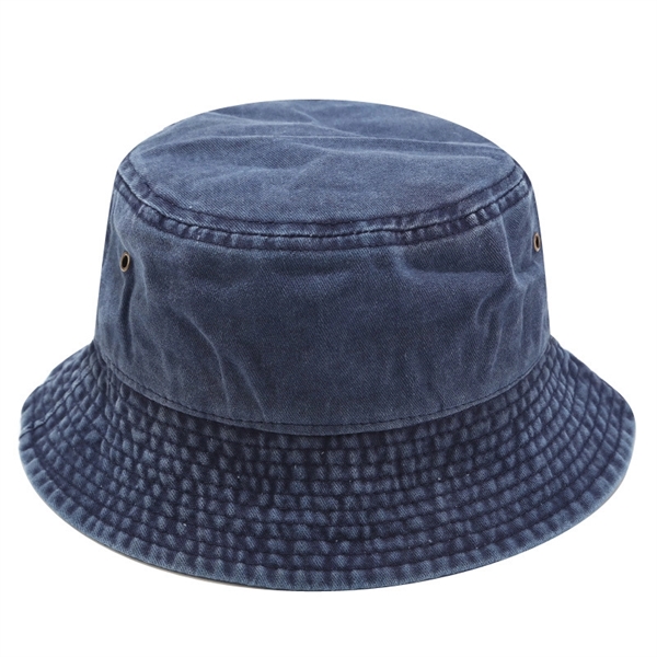 Hiking Fishing Sun Hat - Hiking Fishing Sun Hat - Image 4 of 5
