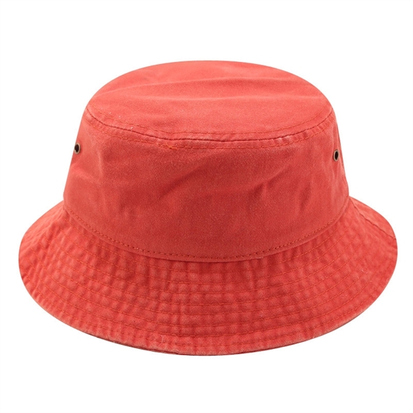 Hiking Fishing Sun Hat - Hiking Fishing Sun Hat - Image 5 of 5