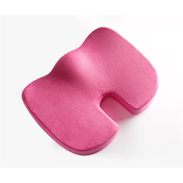 Seat Cushion Pillow for Office - Seat Cushion Pillow for Office - Image 3 of 7