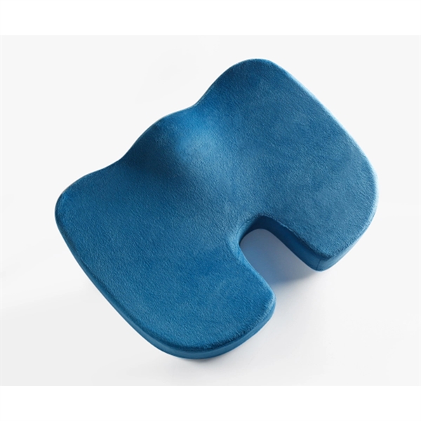 Seat Cushion Pillow for Office - Seat Cushion Pillow for Office - Image 4 of 7