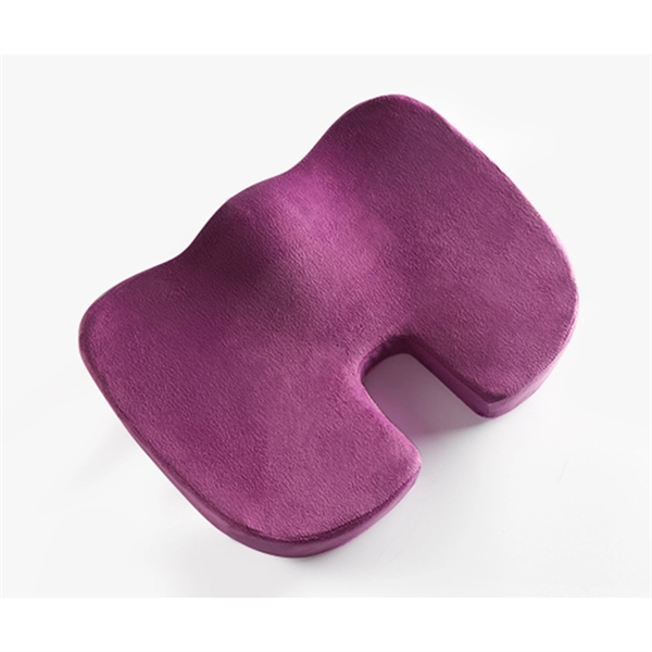 Seat Cushion Pillow for Office - Seat Cushion Pillow for Office - Image 5 of 7