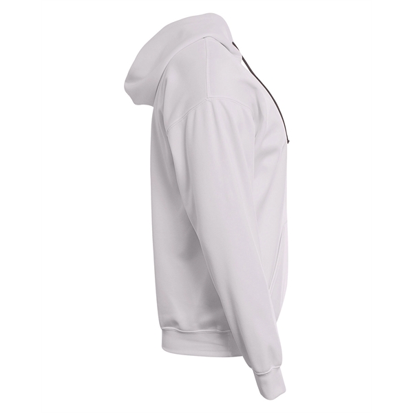 A4 Men's Sprint Tech Fleece Hooded Sweatshirt - A4 Men's Sprint Tech Fleece Hooded Sweatshirt - Image 8 of 33
