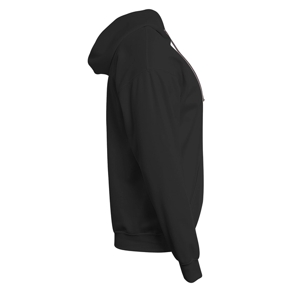 A4 Men's Sprint Tech Fleece Hooded Sweatshirt - A4 Men's Sprint Tech Fleece Hooded Sweatshirt - Image 10 of 33