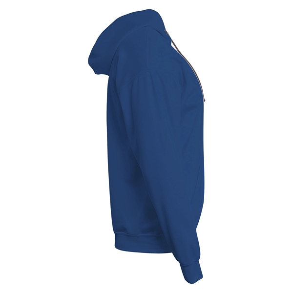 A4 Men's Sprint Tech Fleece Hooded Sweatshirt - A4 Men's Sprint Tech Fleece Hooded Sweatshirt - Image 14 of 33