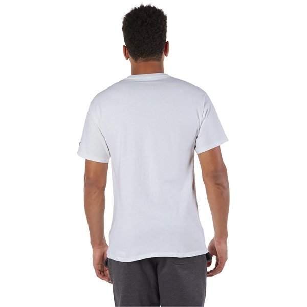 Champion Adult Short-Sleeve T-Shirt - Champion Adult Short-Sleeve T-Shirt - Image 96 of 156
