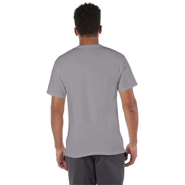Champion Adult Short-Sleeve T-Shirt - Champion Adult Short-Sleeve T-Shirt - Image 97 of 156
