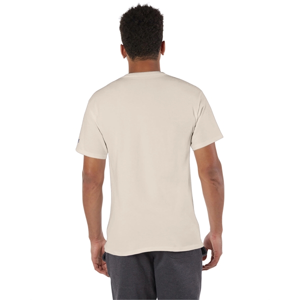 Champion Adult Short-Sleeve T-Shirt - Champion Adult Short-Sleeve T-Shirt - Image 99 of 156