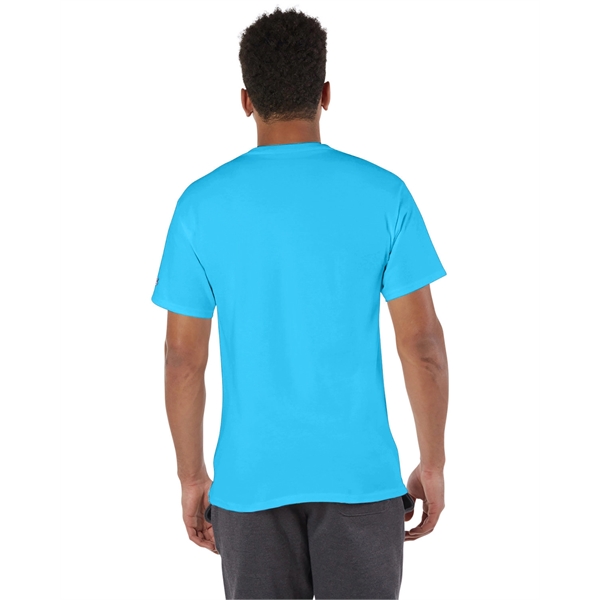 Champion Adult Short-Sleeve T-Shirt - Champion Adult Short-Sleeve T-Shirt - Image 101 of 156