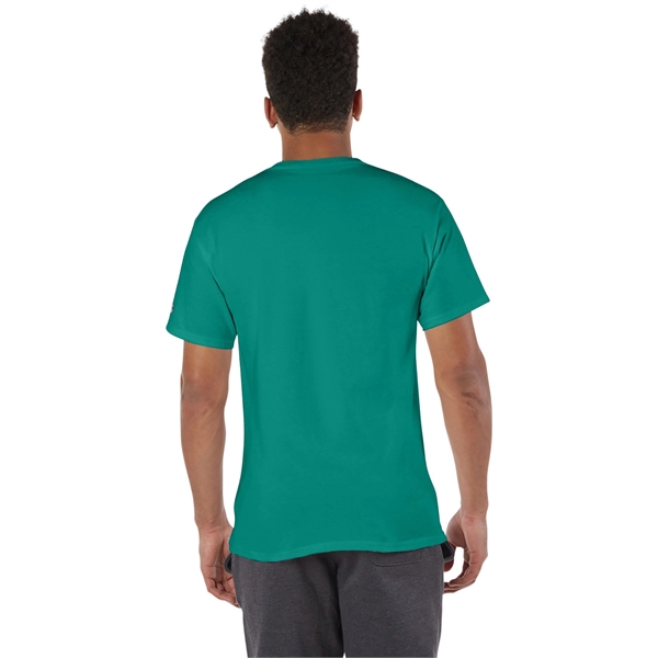 Champion Adult Short-Sleeve T-Shirt - Champion Adult Short-Sleeve T-Shirt - Image 105 of 156