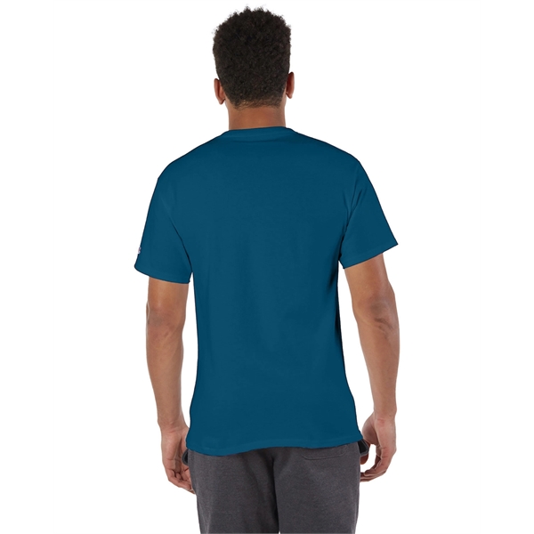 Champion Adult Short-Sleeve T-Shirt - Champion Adult Short-Sleeve T-Shirt - Image 109 of 156