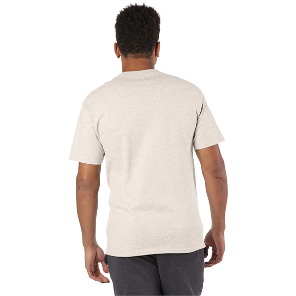 Champion Adult Short-Sleeve T-Shirt - Champion Adult Short-Sleeve T-Shirt - Image 111 of 156