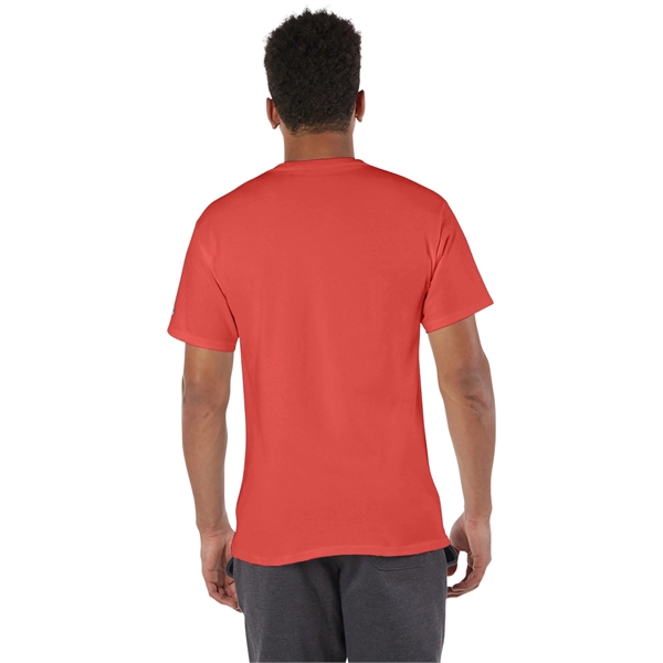 Champion Adult Short-Sleeve T-Shirt - Champion Adult Short-Sleeve T-Shirt - Image 113 of 156