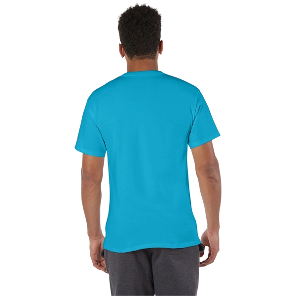 Champion Adult Short-Sleeve T-Shirt - Champion Adult Short-Sleeve T-Shirt - Image 116 of 156