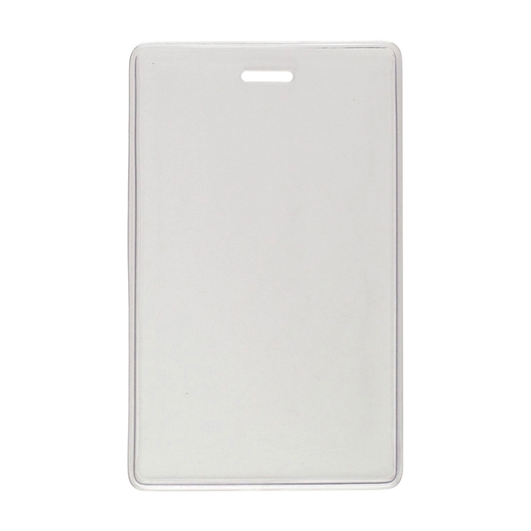 Vert. Anti-Print Transfer Proximity Card Holder - Vert. Anti-Print Transfer Proximity Card Holder - Image 0 of 0