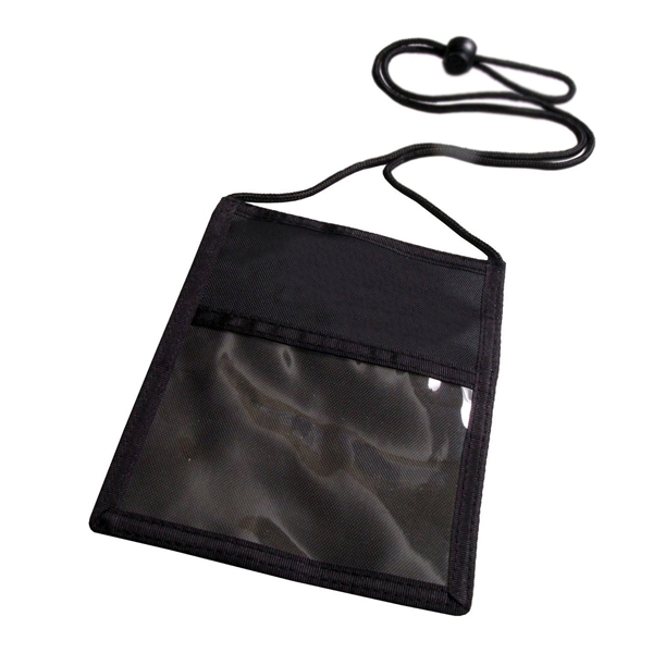 3-Pocket Credential Wallet - 3-Pocket Credential Wallet - Image 0 of 0