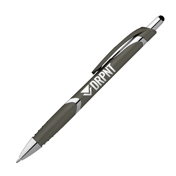Gemini Softy Pen with Stylus - Gemini Softy Pen with Stylus - Image 0 of 5