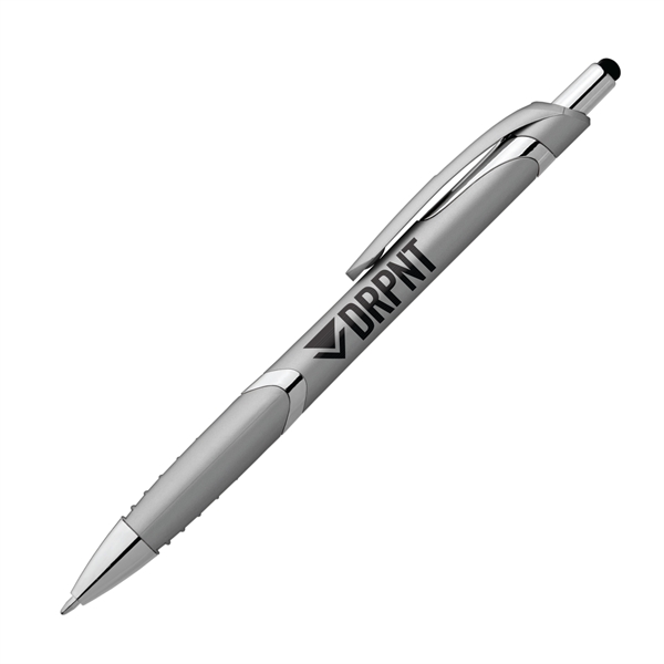 Gemini Softy Pen with Stylus - Gemini Softy Pen with Stylus - Image 4 of 5
