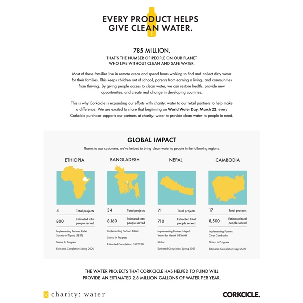 CORKCICLE® Tumbler - 16 Oz. - CORKCICLE® Tumbler - 16 Oz. - Image 8 of 41