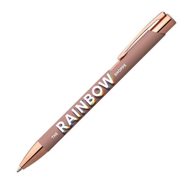 Leo Softy Rose Gold - ColorJet - Leo Softy Rose Gold - ColorJet - Image 2 of 9
