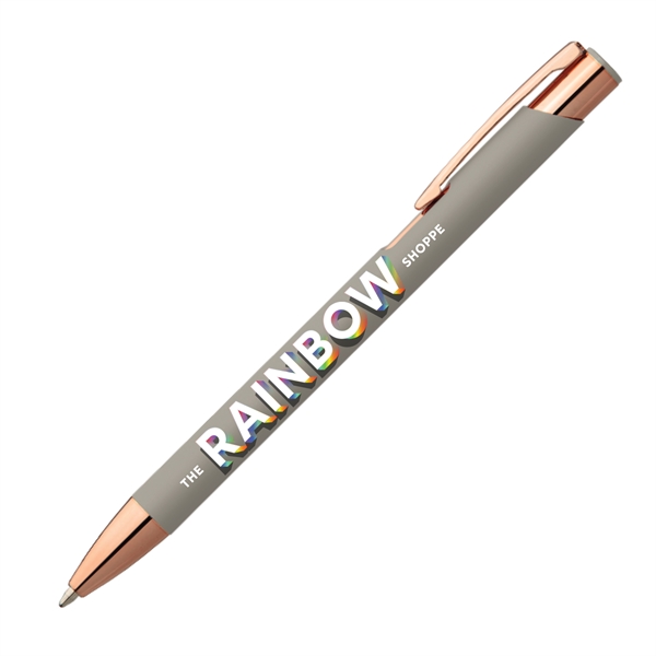 Leo Softy Rose Gold - ColorJet - Leo Softy Rose Gold - ColorJet - Image 6 of 9