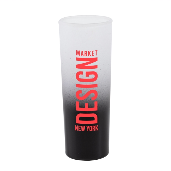 2OZ CORDIAL SHOOTER TALL SHOT GLASSES - 2OZ CORDIAL SHOOTER TALL SHOT GLASSES - Image 2 of 16