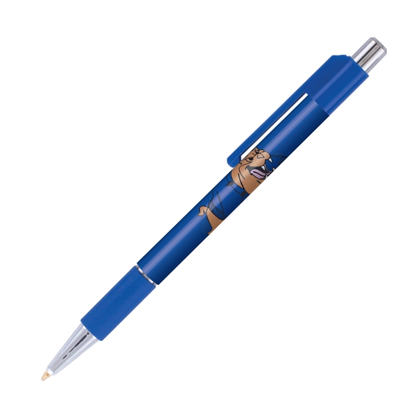 Chromatic Grip - Chromatic Grip - Image 1 of 12