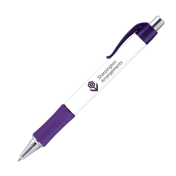 Graphic Grip Pen - Graphic Grip Pen - Image 4 of 27