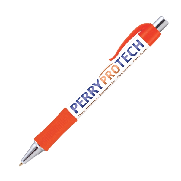 Graphic Grip Pen - Graphic Grip Pen - Image 6 of 27