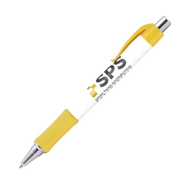 Graphic Grip Pen - Graphic Grip Pen - Image 8 of 27