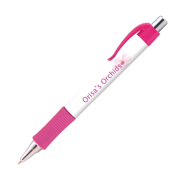 Graphic Grip Pen - Graphic Grip Pen - Image 12 of 27