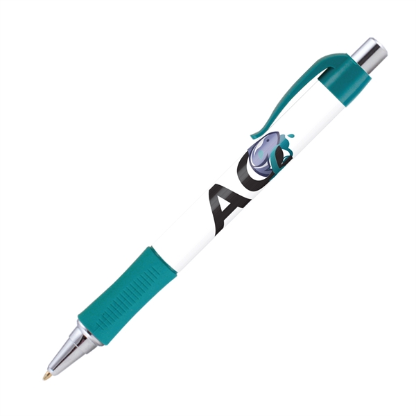 Graphic Grip Pen - Graphic Grip Pen - Image 14 of 27