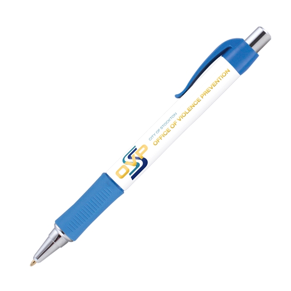 Graphic Grip Pen - Graphic Grip Pen - Image 20 of 27