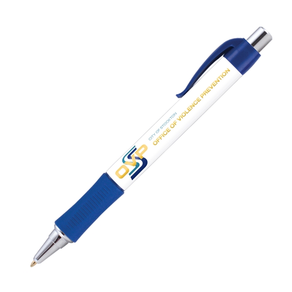 Graphic Grip Pen - Graphic Grip Pen - Image 22 of 27