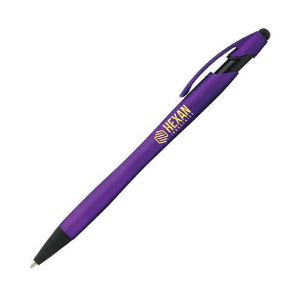 Nimbus Softy Stylus Pen - Nimbus Softy Stylus Pen - Image 2 of 9