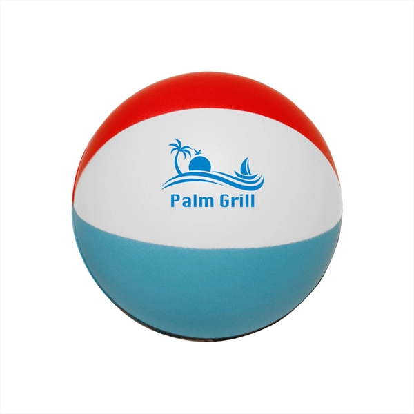 Beach Side Stress Balls - Beach Side Stress Balls - Image 1 of 4