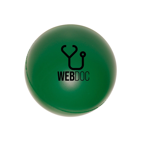 Classic Sphere Stress Ball - Classic Sphere Stress Ball - Image 7 of 31