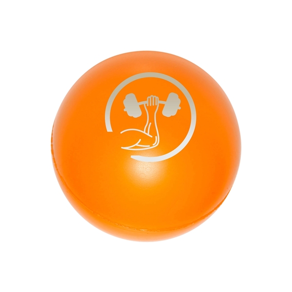 Classic Sphere Stress Ball - Classic Sphere Stress Ball - Image 15 of 31