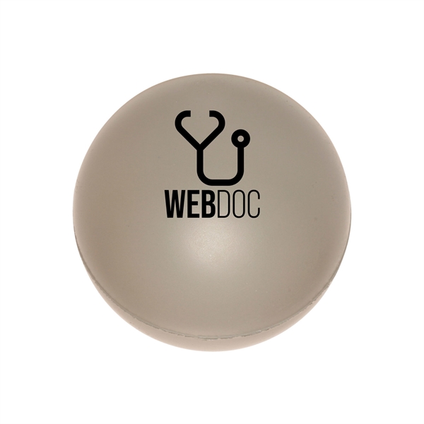 Classic Sphere Stress Ball - Classic Sphere Stress Ball - Image 29 of 31