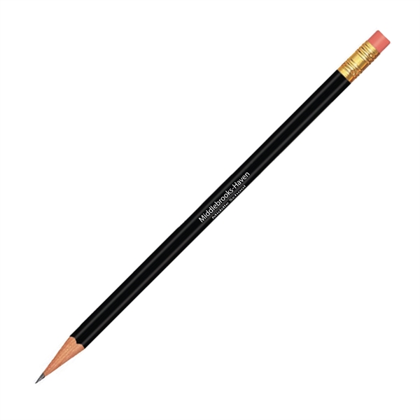 Traditional Pencil - Traditional Pencil - Image 0 of 11