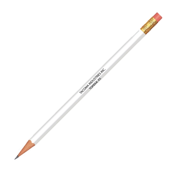 Traditional Pencil - Traditional Pencil - Image 1 of 11