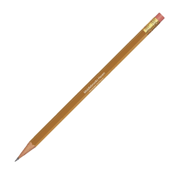 Traditional Pencil - Traditional Pencil - Image 3 of 11