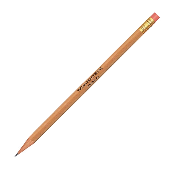 Traditional Pencil - Traditional Pencil - Image 4 of 11