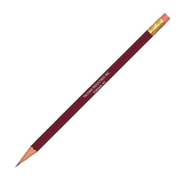 Traditional Pencil - Traditional Pencil - Image 5 of 11